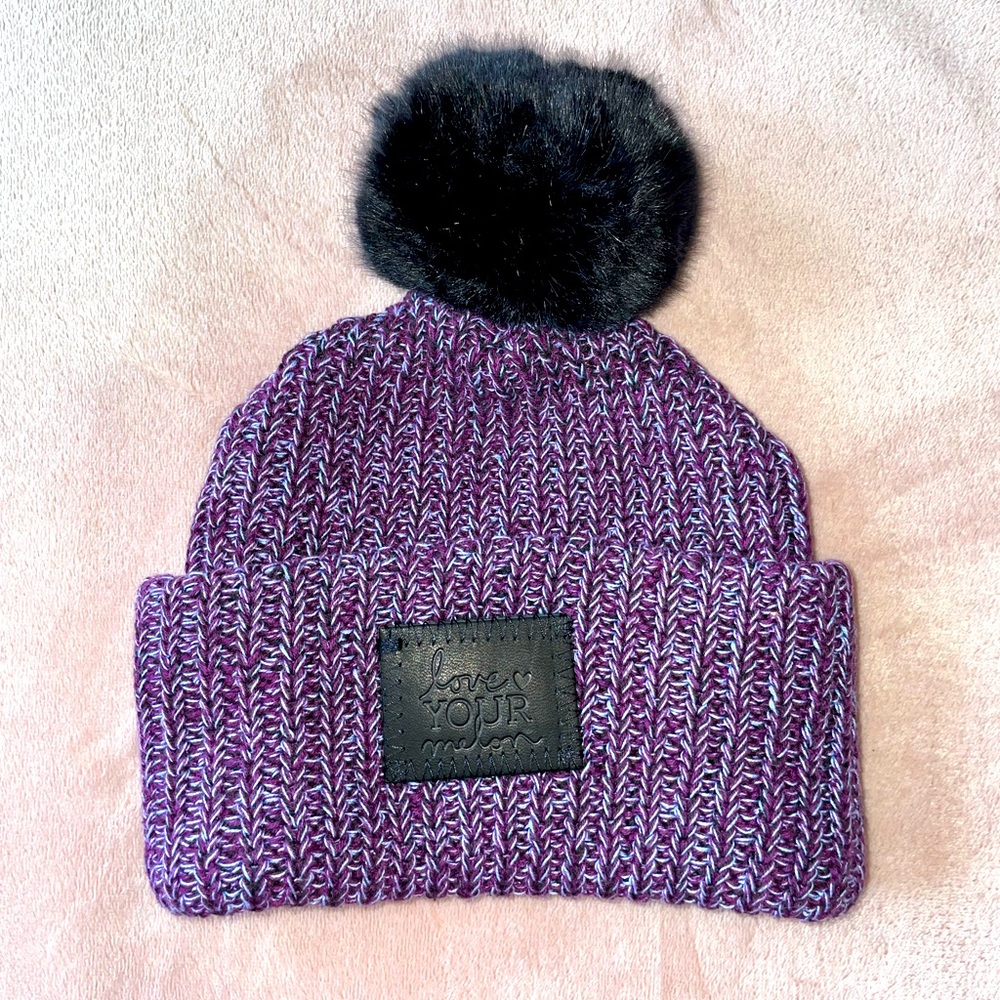 Love your melon beanie